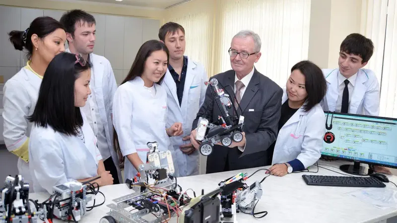 утверждены составы национальных научных советов РК