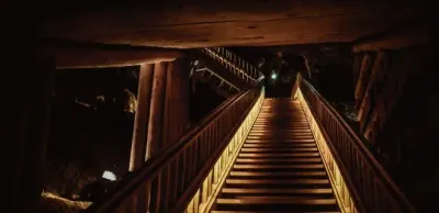 Трагедия на шахте в Карагандинской области: погибли 45 шахтеров