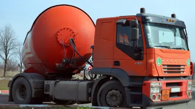 грузовые перевозки