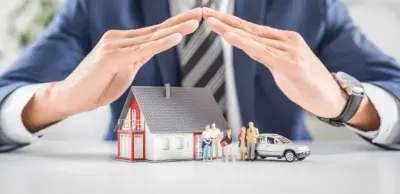 Страхование имущества: как избежать непредвиденных затрат