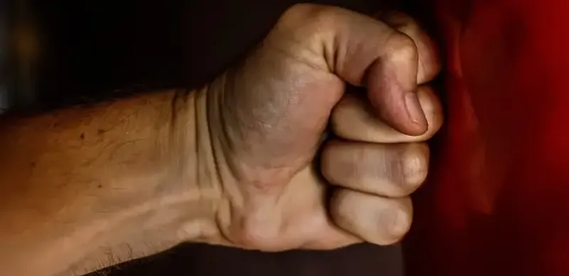 В МВД озвучили среднестатистический портрет домашнего дебошира в Казахстане