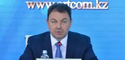 Министр ЧС о трагедии в шахте Ленинска