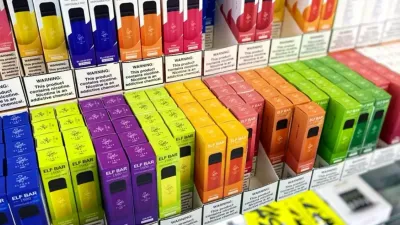 незаконная продажа