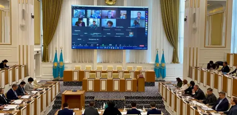 В Конституционном суде рассмотрели обращение по судейским кадрам