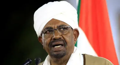 Sudan president