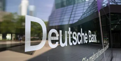 Deutsche Bank