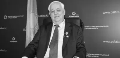 Скончался первый премьер-министр Казахстана Сергей Терещенко