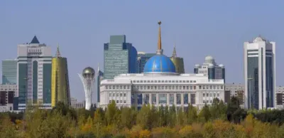 Сенаторы приняли закон по сокращению полномочий президента