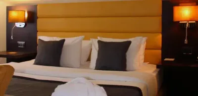 Кайрат Боранбаев передал государству гостиницу «Comfort Hotel Astana»