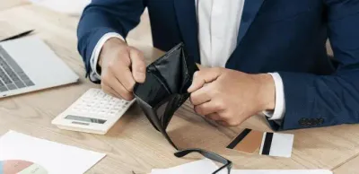 Токаев принял закон о банкротстве физлиц