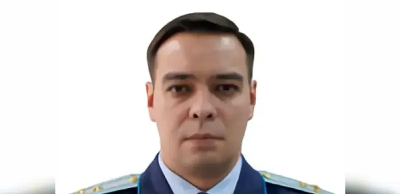 Артур Ластаев