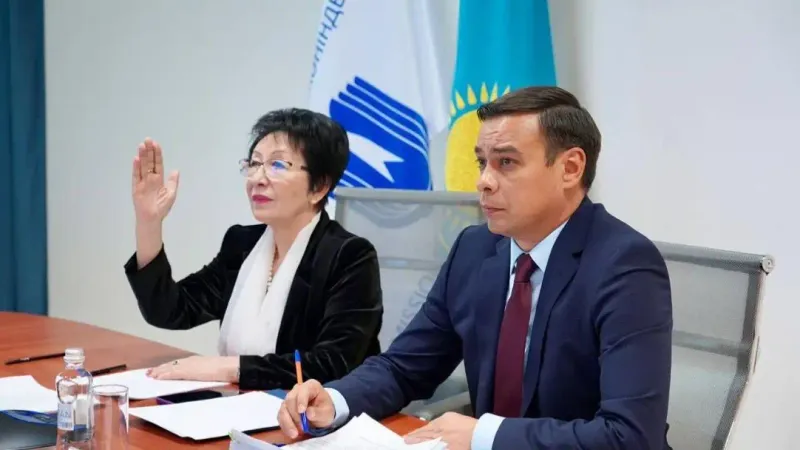 Уполномоченный по правам человека