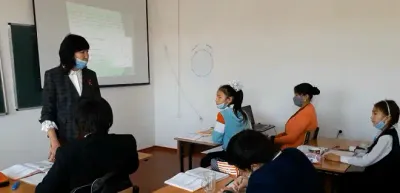 Суд восстановил права учителя