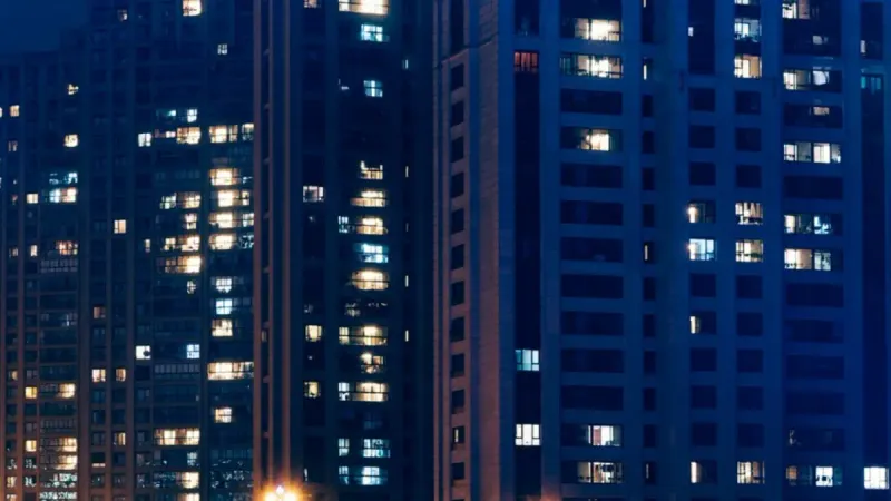 нарушение тишины