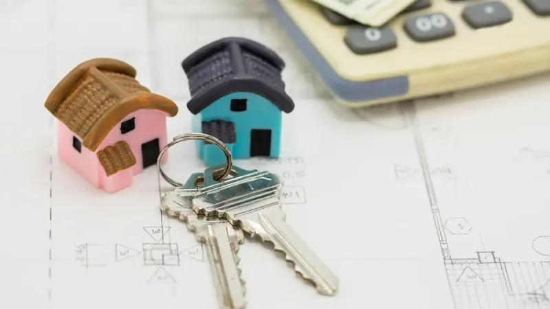 ипотечное кредитование