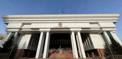 Верховный суд защитил ТОО в споре с госучреждением