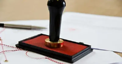 Где получить апостиль