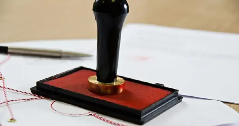 Где получить апостиль