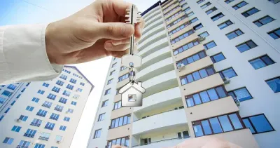 жилье многодетной семье