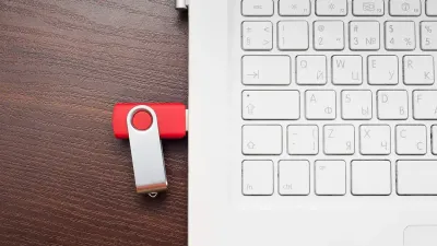 ЭЦП носитель