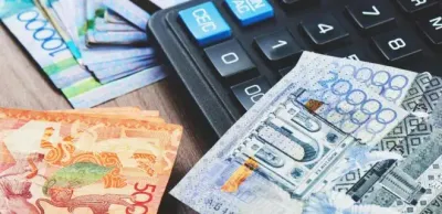 Новую методику определения МЗП разрабатывают в Минтруда