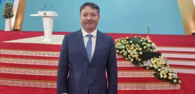 Елдос Жумаксанов: активную роль суда по адмюстиции никто не отменял