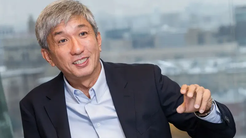 владелец Capital group