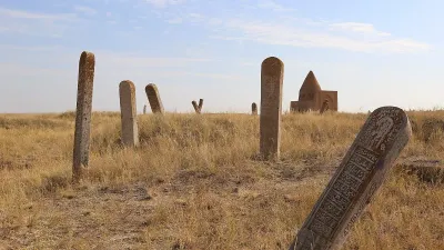 ответственность за нарушение законодательства в области культурного наследия