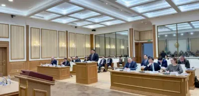 Конституционный суд приступил к рассмотрению дела о проверке конституционности положений закона «О госслужбе»