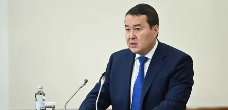 Алихан Смаилов рассказал, когда закончится проверка ТЭЦ