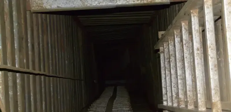 Шахта «Казахстанская» вернется к работе после устранения ЧС – АМТ