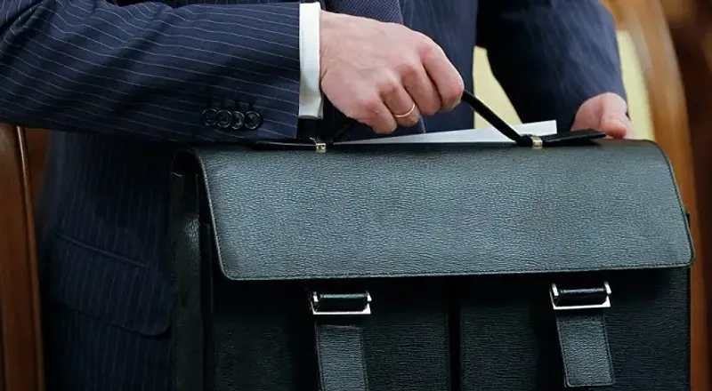 портфель депутат