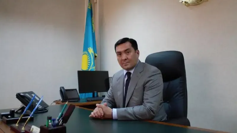 министр энергетики Казахстана