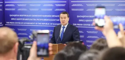 Премьер о росте цен на ГСМ: Другого пути у нас нет