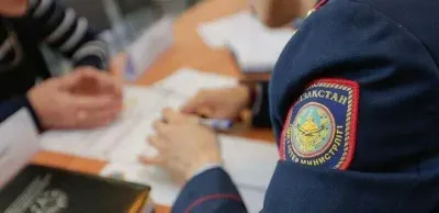 Работа в Казахстане