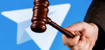 В Астане суд встал на сторону работника и не отдал ТОО группу в Telegram