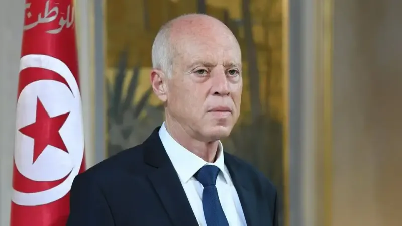 президент Туниса