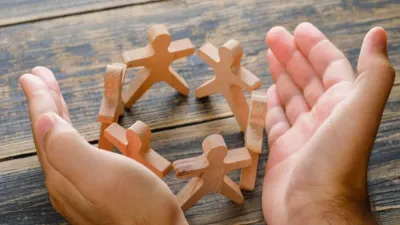 социальные услуги