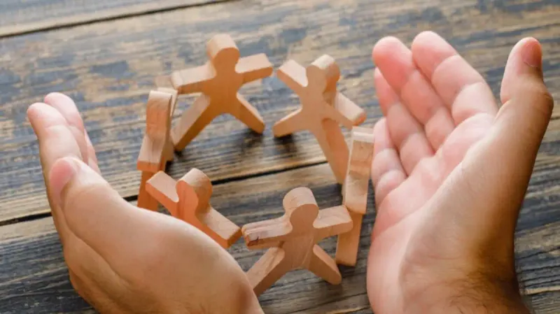 социальные услуги