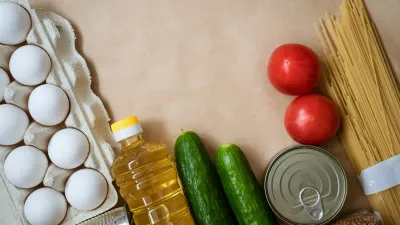 социально значимые товары