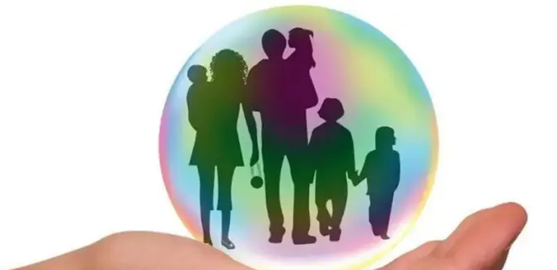 С начала года многодетные семьи получили пособия на 66,9 млрд тенге