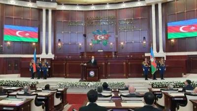 инаугурация президента