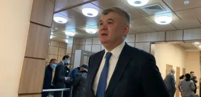 апелляция по делу Елжана Биртанова