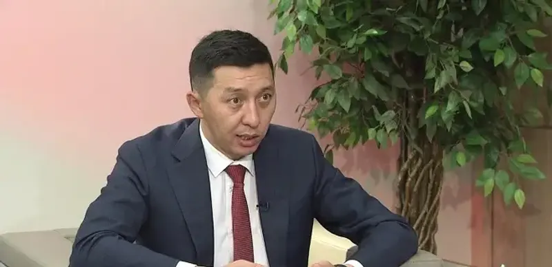 Арману Абдрасилову отказали в удовлетворении иска