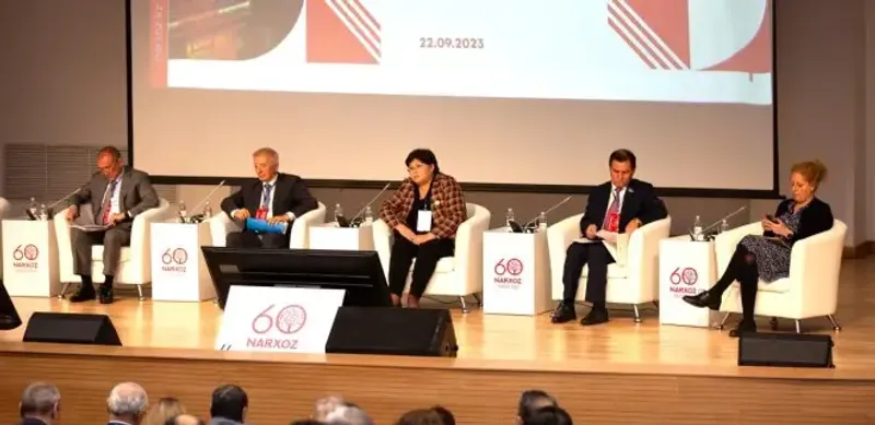 Судьи КС приняли участие в международной научно-практической конференции по уголовному праву