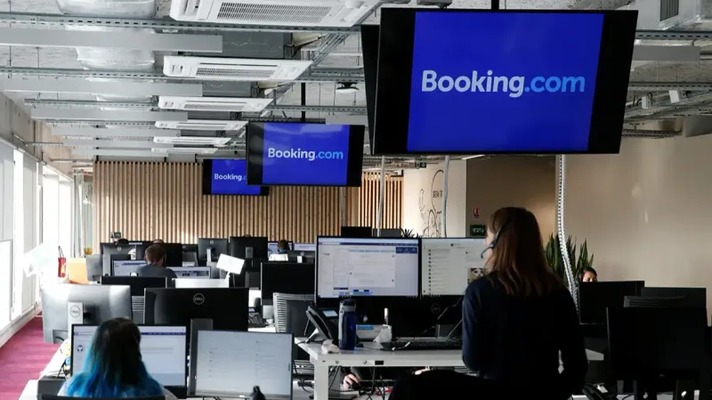 бронирование недвижимости