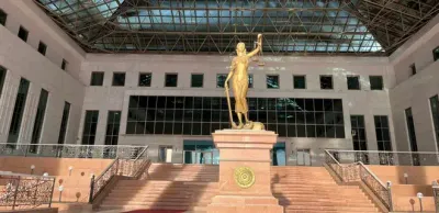 Уволенный из больницы юрист дошла до Верховного суда