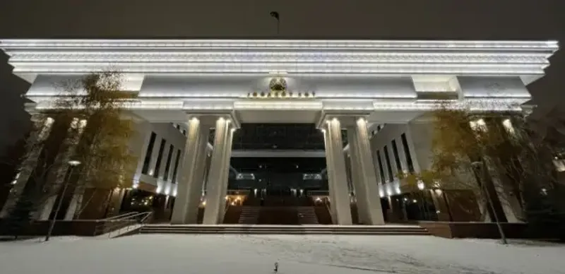 Верховный суд изменил наказание осужденному