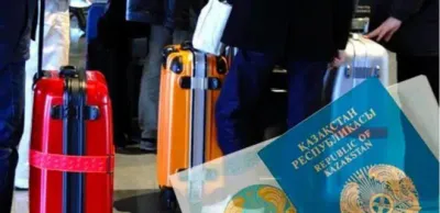 Более 6 тысяч этнических казахов получили статус кандаса с начала 2023 года