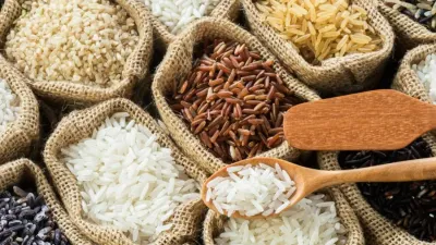 закуп продовольствия